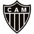 Escudo do Atlético Mineiro