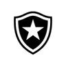 Escudo do Botafogo