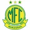 Escudo do Mirassol